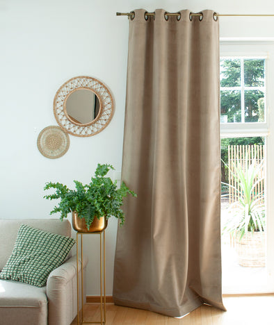 Thermal Curtains Custom Colours Sizes 3hlinen Australia